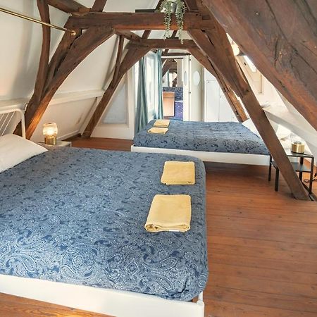 Appartamento The Hendrik House In Old Town Anversa Esterno foto