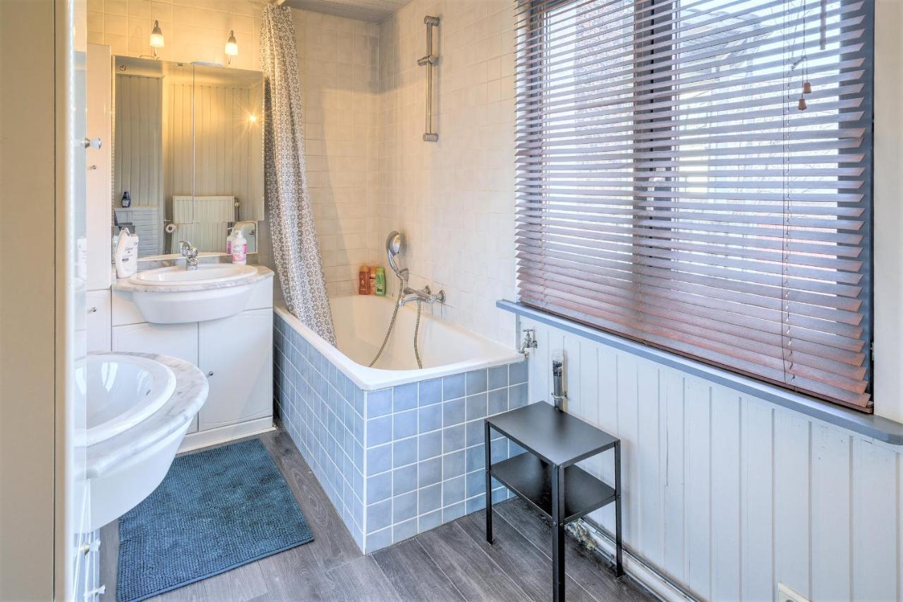 Appartamento The Hendrik House In Old Town Anversa Esterno foto